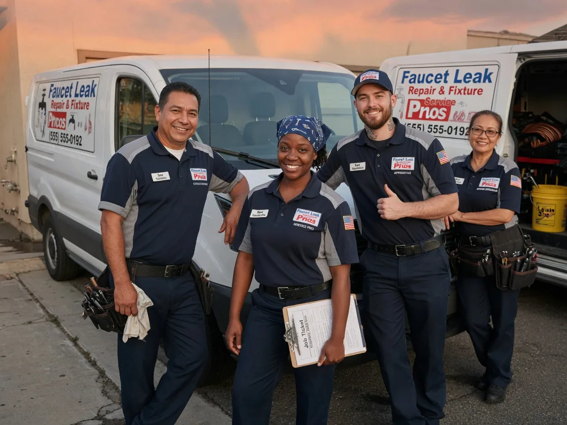 Faucet Repair company in Nahant, MA