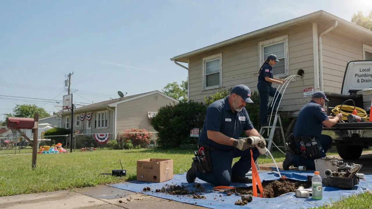 Faucet Repair in Nahant, MA near me